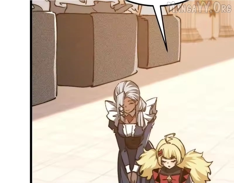Summoning demons—I am the Abyss Chapter 53 - page 80
